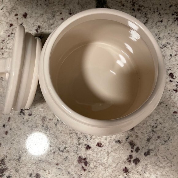 Rae dunn good dog canister - Picture 3 of 4